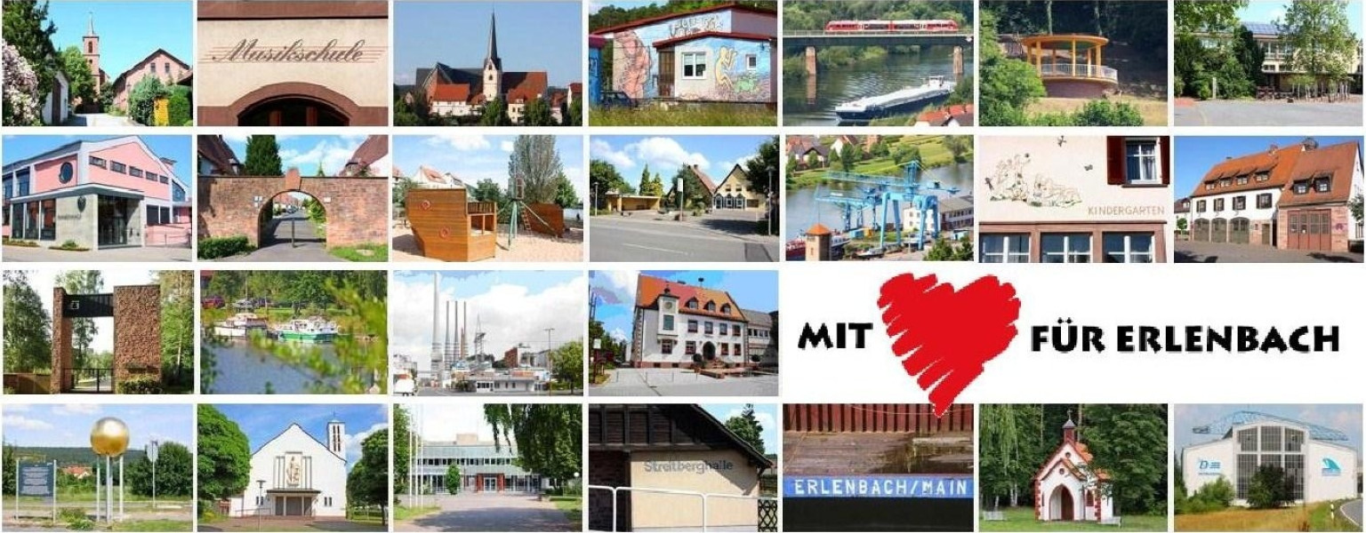 Vor Ort aktiv SPD ErlenbachMechenhardStreit