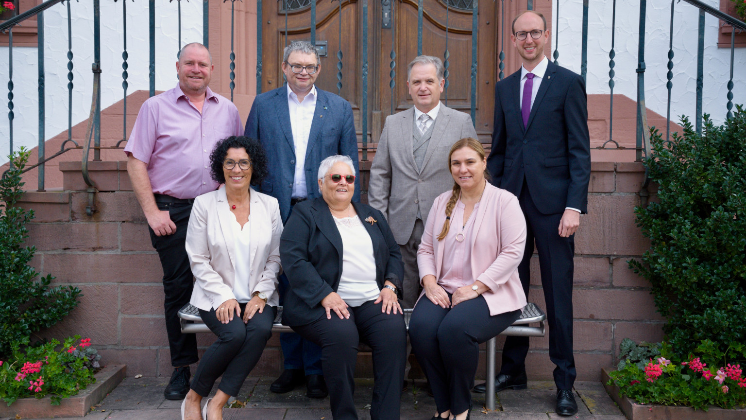 Stadtrat SPD ErlenbachMechenhardStreit