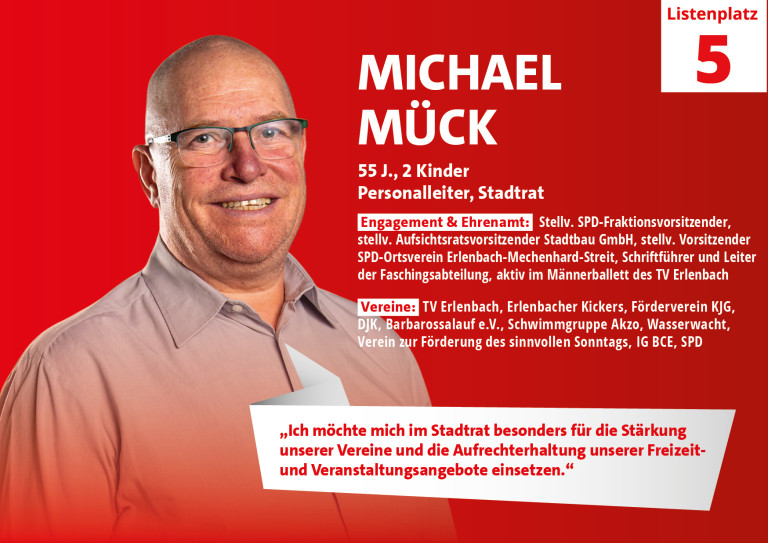 Michael Mück