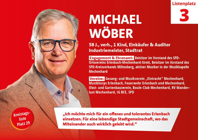 Michael Wöber