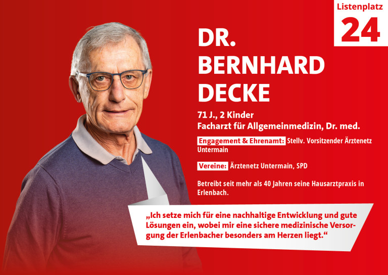 Bernhard