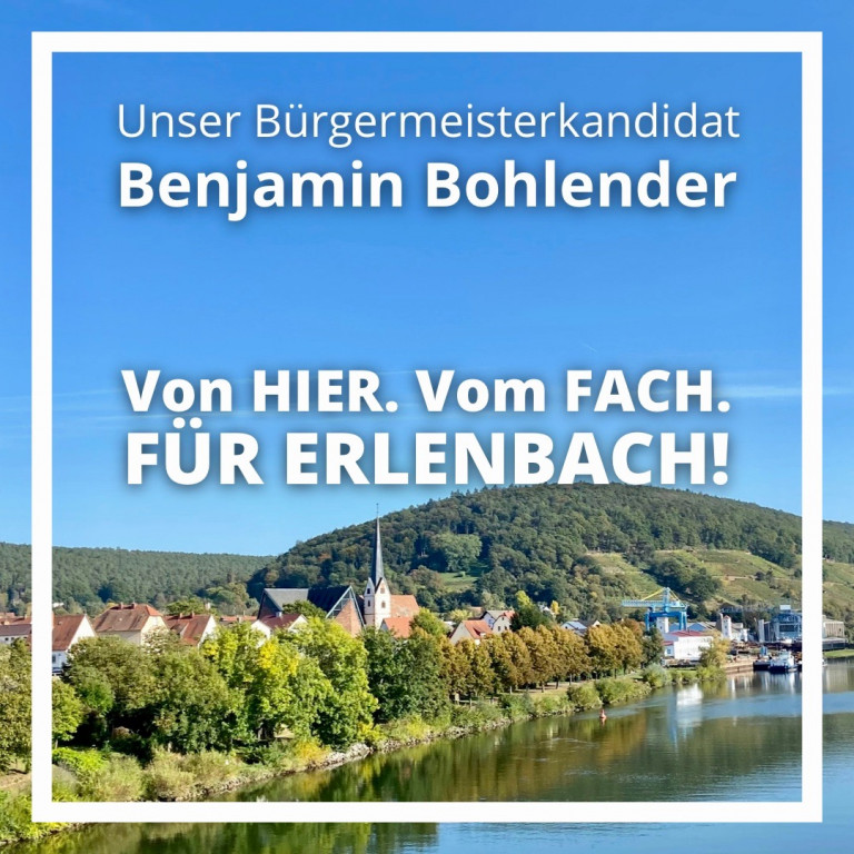 Kandidat Erlenbach